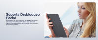 DOOGEE U11 Android 15 Tablet 11 Pulgadas, Tablet Octa-Core, 16GB RAM+128GB ROM/1TB TF, HD IPS Pantalla/90Hz, 8580mAh Batería,WiFi 2.4/5GHz / Widevine L1 /5MP+13MP / Facial ID/GMS/BT5.0/Jack de 3.5mm - details 11