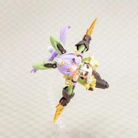 Figura de Anime de Acción KOTOBUKIYA MEGAMI DEVICE Coleccionable y Unique Regalo Perfecto - details 15