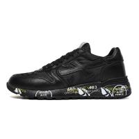 Zapatillas Hombre American Dark Casual Niche Zapatillas de ante - details 24