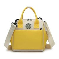 Bolsas de maternidad para pañales, mochila pequeña para cambiar pañales para mamás, bolsa de viaje para mujer, organizador para cochecito - details 2