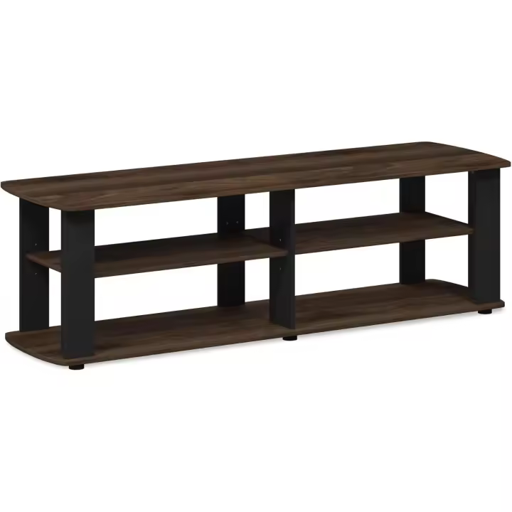 Entretenimiento, Madera 33,27 x 33,27 x 34,04 cm - 1