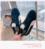 Nuevos zapatos deportivos de suela plana para mujer, zapatos bajos casuales para mujer, zapatos versátiles de moda. - details 18