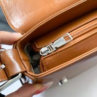 Bolso Cruzado Retro de Cadena Monedero de Antiguo Estilo para Mujeres con Múltiples Compartimentos, Cierre Magnético, Forro de Poliéster, Bolso Cruzado Casual Negro/Marrón/Blanco/Rojo/Café - details 22