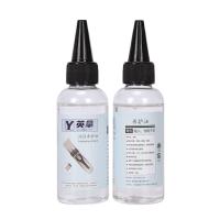 Aceite Lubricante para Cortapelos Aceite de Barbero sin Olor para Clippers Reduce Fricción - details 3