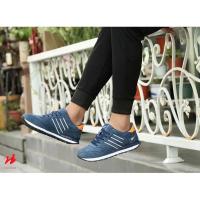 Zapatos Deportivos Versátiles de Doble Estrella Transpirables de Cuero Genuino para Primavera y Otoño Zapatos Planos Cómodos para Correr a la Moda - details 29