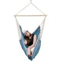 Sillón Colgante XL para Exteriores, 155 x 125 cm, Muebles de jardín, sillón Colgante, sillón Colgante para Exteriores, Silla Colgante para niños, Silla Colgante sin Estructura, Estilo Bohemio - details 14