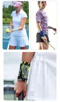 Bandilla de Apoyo para Muñeca de Compresión Deportiva Protector de Muñeca para Levantamiento de Pesas y Baloncesto Equipo Deportivo para Hombres y Mujeres - details 11