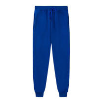 Pantalones para hombre y mujer, ropa deportiva informal, para correr, entrenar, color sólido, 2024 - details 7