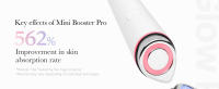 glow booster, affordable, portable