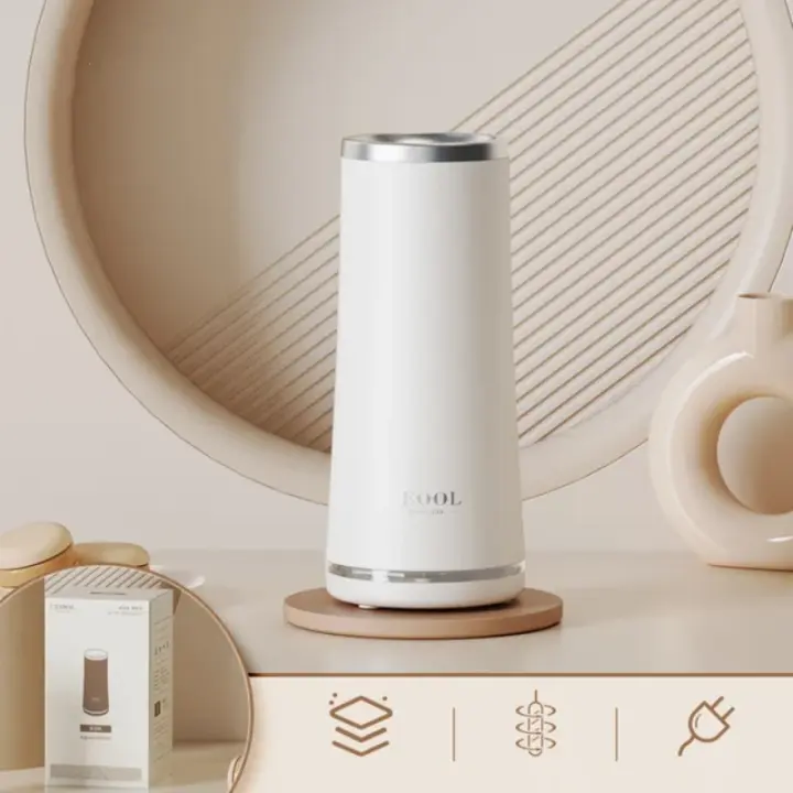 Máquina de desayuno totalmente automática para el hogar, máquina de rollo de huevo, artefacto de cocina, pequeños electrodomésticos - 1