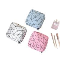 Bolsa de Almacenamiento de Pañuelos Higiénicos Portátil Organizador de Viajes para Productos Femeninos - details 5