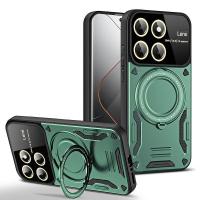Funda Protectora Magsafe, Adsorción Magnética para Xiaomi 14 5G - details 9