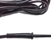 Funda de goma para martillo eléctrico, Protector de Cable de alimentación para taladro eléctrico - details 0