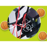 Canasta Baloncesto