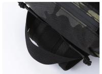 Nuevo modelo 2025 Mochila táctica de camuflaje para exteriores, impermeable, pesca, deportes, bolsa de cintura para el pecho, hombres, mujeres, senderismo, Camping, viajes, equitación, bolsas cruzadas - details 25