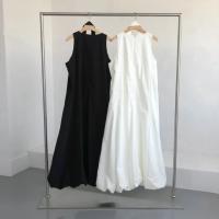 Vestidos Para Mujer Vestido De verano Vestidos largos Para Mujer Vestidos Vintage De Mujer Elegantes Vestido femenino Traf tienda oficial - details 0