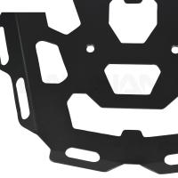 Extensión de portaequipajes trasero de aluminio para motocicleta, soporte extensible para 790 ADVENTURE 790 ADV S R 2018 2019 2020 2021 2022 2023 - details 9