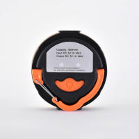 Linterna Led portátil con batería o carga USB, lámpara de emergencia de trabajo con imán, colgante o magnética - details 3