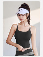 FREES COPES Sujetador deportivo sexy y transpirable para mujer, soporte para gimnasio Fiess - details 13