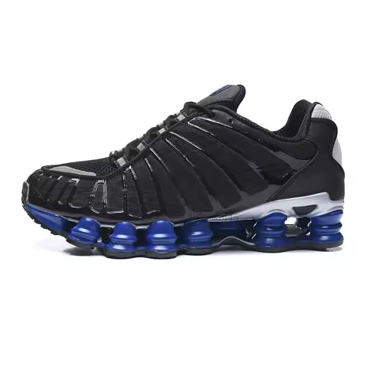 Zapatos de Deportista de Diseñador Zapatillas de Correr para Hombres y Mujeres Puro Deportismo - 1