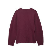 Elegante Conjunto de Moda para Mujer TRAFZA Cuello Largo Vestido Mini de Cintura Alta - details 4