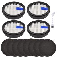 Reemplazo de filtro para aspiradora vertical Afoddon A200Pro A200, accesorios de aspiradora inalámbrica, para serie oringen B08 /C10A/C10G - details 0