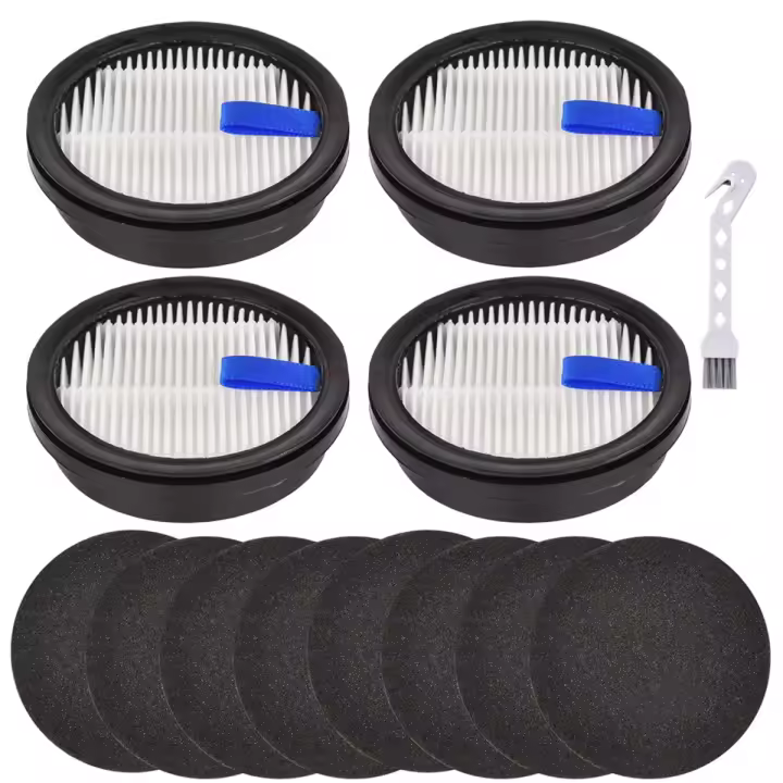 Reemplazo de filtro para aspiradora vertical Afoddon A200Pro A200, accesorios de aspiradora inalámbrica, para serie oringen B08 /C10A/C10G - 1