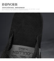 Plataforma chanclas sandalias zapatillas de los hombres desgaste antideslizante moda nuevos zapatos de playa - details 8