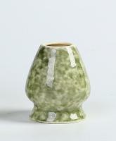 Juego de té Matcha japonés de cerámica de bambú, 5 uds., calidad alimentaria con boquilla, cuenco para mezclar, agitador japonés reutilizable seguro - details 11