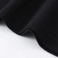 🔥   Camiseta 100% Algodón Hombre y Mujer - Ultra Suave, Transpirable y Duradera |   Corte Clásico Ideal para Diario |   Multicolor Sólido - details 4