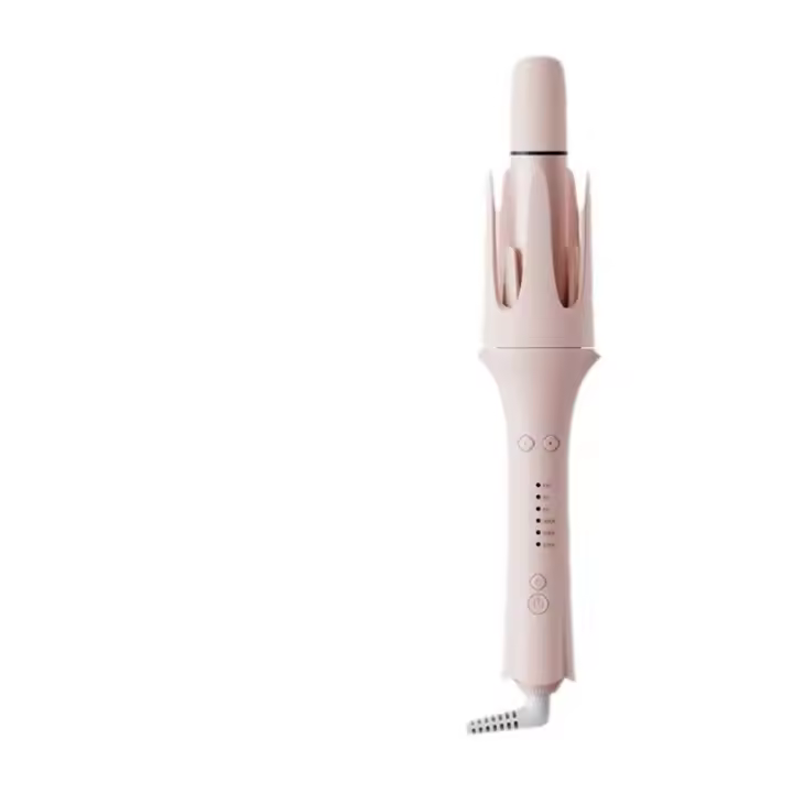 Rizador Automático Completo Rizador Multifuncional de Iones Negativos con Tamaño Compacto - 1