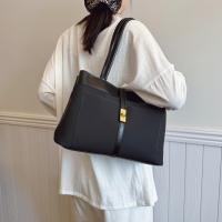 Bolso de viaje de gran capacidad para mujer 2025 nuevo bolso de mano portátil de moda bolso de hombro versátil - details 4