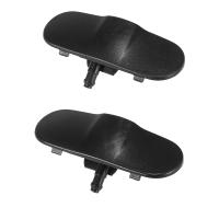 Boquilla de lavado de parabrisas para VW Passat CC 2009-2012 / CC 2009-2017, 2 piezas, chorro de pulverización, 1Z0955985 - details 3