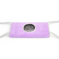 Hamaca colgante para mascotas, túnel oculto y Bunkbed, jaula, accesorios para jugar y dormir - details 0