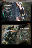 Para Android IOS Reloj inteligente deportivo al aire libre militar GPS pista brújula altímetro Smartwatch hombres 1,43 pulgadas 466*466 HD Pantalla AMOLED IP68 impermeable Reloj inteligente hombres Bluetooth llamada Smartwatch 2025 - details 15
