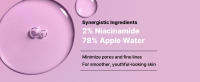 COSRX 7% Ácido Glicólico Líquido Potente Eliminador de Espinillas, 3.38 fl.oz, Exfoliante AHA, Tónico Exfoliante para Cara y Cuerpo, Poros - details 3