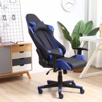 Silla de oficina ergonómica para juegos con altura regulable - details 7