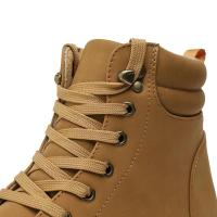 Zapatos Sin Cordones para Adultos Crucero Comodidad Ancha Suela Minimalista de Cero Bajada - details 8