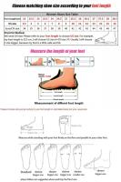 Zapatillas planas de corcho para hombre y mujer, sandalias antideslizantes con agujeros para playa y exteriores, zapatos informales - details 0