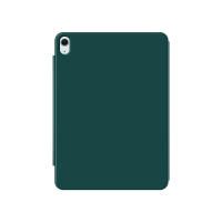 AJIUYU-funda magnética para iPad Air, carcasa protectora de PU, 11 pulgadas, 13 pulgadas, M2 2024, Smart Folio, M4 Pro, Air11, Air13 - details 20
