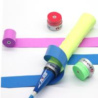 Banda antideslizante de tenis con absorción de impacto, banda antideslizante para absorción del sudor, banda para bádminton, antideslizante, colorida - details 6