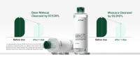ANUA Heart Leaf Desmaquillante sensible de limpieza profunda de alto pH con pantenol, escualano y cuidado de la piel coreano (500 g) - details 3