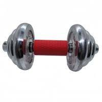 Agarre de barra de levantamiento de pesas, agarre de mancuerna de silicona grueso, portátil, aumenta la fricción, equipo de Fitness - details 8
