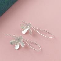Pendientes de estrella de cinco puntas de Plata de Ley , joyería de moda, regalos de fiesta de navidad - details 95