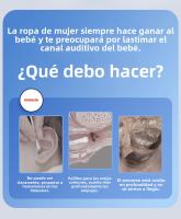 Aspira y Cava Orejas Eléctricas Herramienta de Limpieza de Cerumen Luminoso para Adultos y Niños - details 1