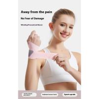 Pulsera Ultra Delgada para Deportes Alivio para Strains y Dolor Adecuada para Hombres y Mujeres - details 0