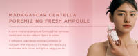 SKIN1004 CENTELLA POREMIZING AMPOULE