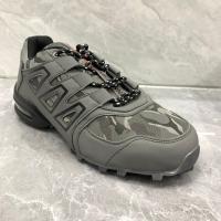 Zapatos Deportivos informales para hombre, calzado antideslizante y resistente al desgaste para exteriores - details 2