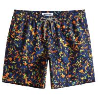 Traje de baño para hombre, tabla de surf 3d de flamenco, pantalones cortos de playa para niños, bañadores para hombre, traje de baño Masculino, pantalones deportivos, calzoncillos para niño - details 5