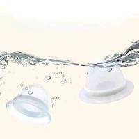 Extractor de Pezón de Silicona Portátil Masajeador de Pezón Orthotico para Mujeres - details 2
